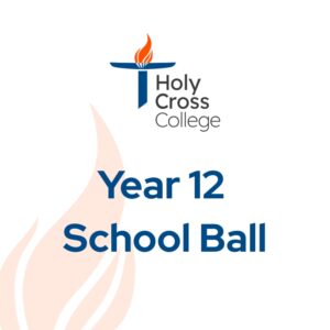 Year 12 Ball 2026 tickets